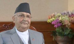 प्रधानमन्त्रीद्वारा ऐक्यबद्धता प्रकट