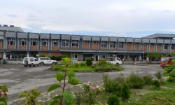 देशभरिकै यी अस्पतालमा कोरोना सम्बन्धी उपचार हुने