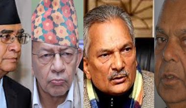 अध्यादेश तुरुन्त फिर्ता लिन विपक्षी दलको सरकारलाई चेतावनी