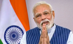 मोदीले गरे मन्त्रिपरिषद् पुनर्गठन, थपिए ३६ नयाँ मन्त्री