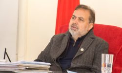 अग्रवाललाई छुटाउन मैले दवाव दिएको छैन : उद्योग राज्यमन्त्री दुगड