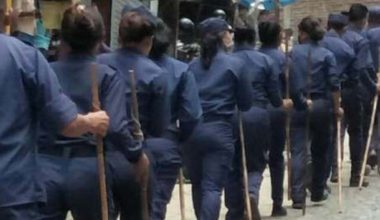 मुस्ताङमा निर्वाचन प्रहरी अपुग भएपछि तेस्रोपटक थप दुई दिन म्याद