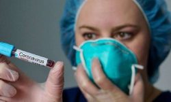 काठमाडौं मै २ जना नर्समा कोरोना संक्रमण देखियो