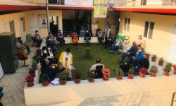 नागार्जुन नगरपालिकाद्वारा दुई महिनाको खानेपानी महसुल मिनाह