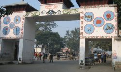 ‘नेपालमा आइसक्यौं, किन फेरि भारत जाने’