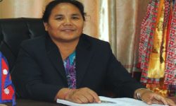 स्वास्थ्य सामग्रीको अभाव हुन दिन्नौँ  : मन्त्री पुन