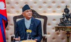 कोरोना :  प्रधानमन्त्रीसँगको विशेष अन्तर्वार्ता