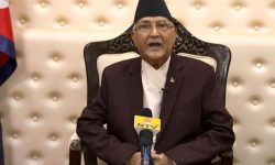 लकडाउन खुकुलो गरेसँगै उपत्यकामा कोरोना संक्रमित बढे : प्रधानमन्त्री (सम्वोधनको पूर्णपाठ )