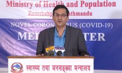 पछिल्लो २४ घण्टामा ६ सय ३० जनामा गरिएको कोरोना परिक्षण सबै नेगेटिभ