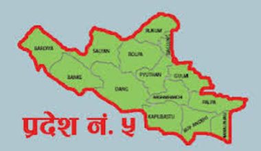 कोरोना : प्रदेश कोषमा रु ११ करोडभन्दा बढी रकम