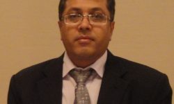 प्रधानमन्त्रीका परराष्ट्र सल्लाहकार अस्पताल भर्ना