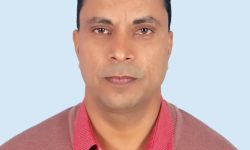 कोरोना सन्त्राससँगको नयाँ वर्ष !