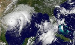 शक्तिशाली चक्रवात ‘टाउ टेई’ को सामान्य असर नेपालमा ५ दिन पर्ने