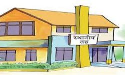 तीन वर्षभित्र सबै स्थानीय तह आफ्नै भवनमा