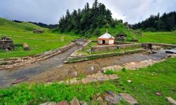 सुनसान सुदूरका धार्मिक र पर्यटकीयस्थल