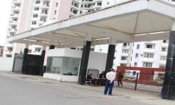 सनसिटी अपार्टमेन्टमा बस्ने २ व्यक्तिमा कोरोना संक्रमण पाइएपछि स्थानीय तह थप सक्रिय