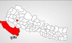 सुर्खेतका मस्जिदमा धार्मिक गतिविधि बन्द