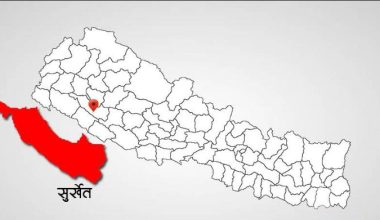 सुर्खेतका मस्जिदमा धार्मिक गतिविधि बन्द