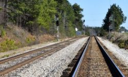 लकडाउनमा पनि पूर्व–पश्चिम विद्युतीय रेलमार्ग निर्माणको काम धमाधम हुँदै