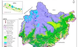 लकडाउनको मौका छोपेर निकुञ्ज क्षेत्रमा चोरी तस्करी