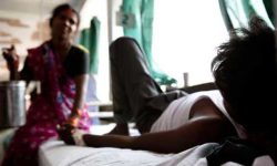 दार्चुलामा देखिए कालाजारका बिरामी