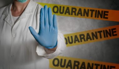 पर्यटकलाई उद्धार गरेर क्वारेन्टाइनमा