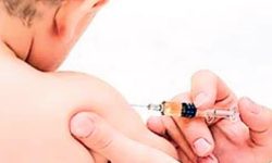 खोप सेवा एक महिनापछि शुरु