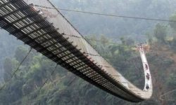 देवघाटमा तनहुँ, चितवन र नवलपुर जोड्ने गरी पुल निर्माण हुने