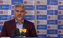 घरमै बसेर नमाज पढ्न मुस्लिम आयोगको आग्रह