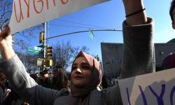 चिनियाँ अधिकारीलाई प्रतिबन्ध लगाउने अमेरिकाको तयारी