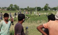 कोरोनाका कारण प्रभावित नरैनापुरलाई निषेधित क्षेत्र घोषणा गर्ने तयारी