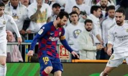 स्पेनिस ला लिगा फुटबल जुन ११ बाट गर्ने तयारी