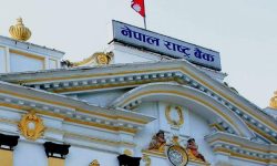 कर्मचारीहरुको तलव भत्ता र कार्यालय व्यवस्थापनमा सकियो बैंकहरुको ११ अर्ब २६ करोड