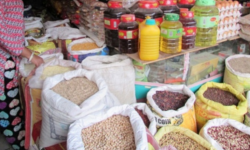 लकडाउनः खाद्य वस्तुमा २० प्रतिशत मूल्य वृद्धि