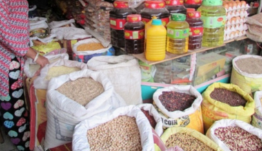 लकडाउनः खाद्य वस्तुमा २० प्रतिशत मूल्य वृद्धि