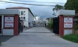 उपत्यका प्रदेश गर्ने सम्पूर्ण नाका सिल गर्न गृहको निर्देशन