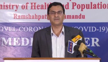 आज एकै दिन ९० जनामा कोरोना संक्रमण पुष्टि, नेपालमा कुल संक्रमितको संख्या ७७२ पुग्यो