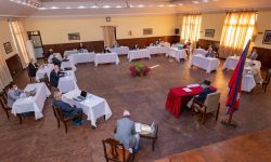 कोरोना रोकथाम तथा नियन्त्रणका विषयमा छलफल गर्न मन्त्रिपरिषद् बैठक बस्दै