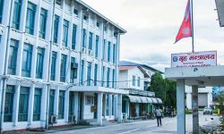 भोलि सार्वजनिक बिदा