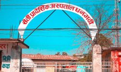 सेती प्रादेशिक अस्पतालको आइसोलेसनमा एकको मृत्यु, कोरोना परिक्षणको तयारी