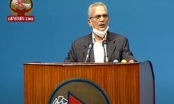 विदेशमा रहेका नेपालीलाई देश निकाला गरेजस्तो भयो यो तः भट्टराई