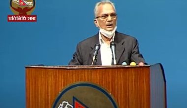 विदेशमा रहेका नेपालीलाई देश निकाला गरेजस्तो भयो यो तः भट्टराई