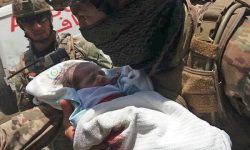 अफगानिस्तानको एक अस्पतालमा आक्रमण हुँदा १४ जनाको मृत्यु, १५ घाइते