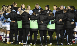 महिला सुपरकप रद्द हुने अवस्थामा