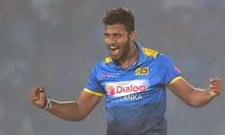 श्रीलंकाका बलर ड्रगसहित समातिएपछि निलम्बित