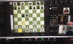 एशियन जुनियर अनलाइन चेस च्याम्पियसिपमा नेपालका ६ खेलाडी