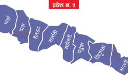 प्रदेश नं २ मा दोस्रो चरणको राहत वितरण