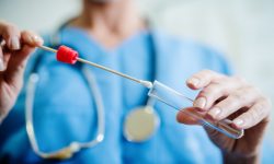 भारतीय क्वारेन्टाइनबाट भागेकाको स्वाब सङ्कलन