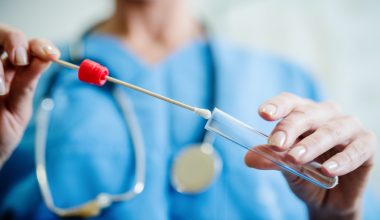 भारतीय क्वारेन्टाइनबाट भागेकाको स्वाब सङ्कलन