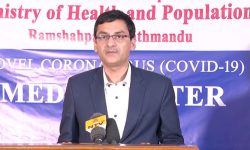 आजै २ सय ७८ जना कोरोना संक्रमित थपिए